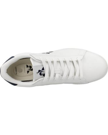 LE COQ SPORTIF ZAPATILLAS EN PARA HOMBRE OPTICAL WHITE DRESS BLUE