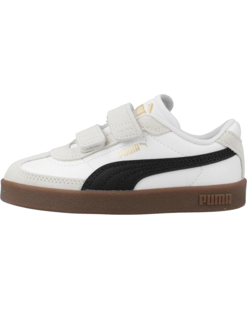 Sneaker PUMA  für Mädchen und Junge ZAPATILLAS 402308  VARIOS COLORES