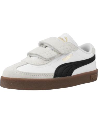 Sneaker PUMA  für Mädchen und Junge ZAPATILLAS 402308  VARIOS COLORES