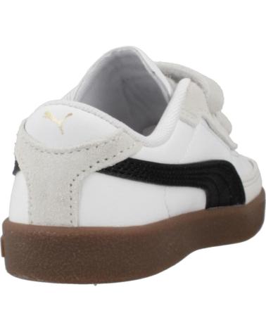 Sneaker PUMA  für Mädchen und Junge ZAPATILLAS 402308  VARIOS COLORES