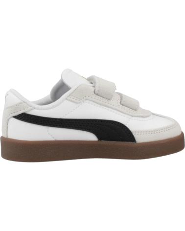 Sneaker PUMA  für Mädchen und Junge ZAPATILLAS 402308  VARIOS COLORES