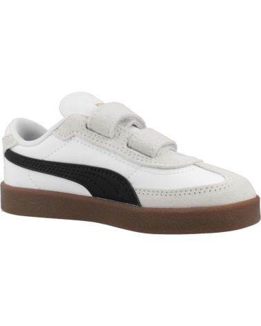 Sneaker PUMA  für Mädchen und Junge ZAPATILLAS 402308  VARIOS COLORES