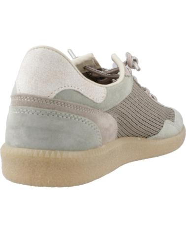 Sapatilhas CETTI  de Mulher ZAPATILLAS MUJER MODELO C1385SRA V25 COLOR VERDE  WASABI