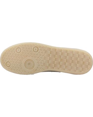 Sapatilhas CETTI  de Mulher ZAPATILLAS MUJER MODELO C1385SRA V25 COLOR VERDE  WASABI