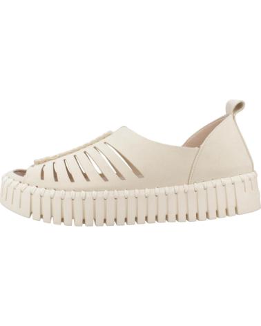 Woman Sandals ILSE JACOBSEN SANDALIAS MUJER MODELO TULIP9376 COLOR NUDE  144KIT