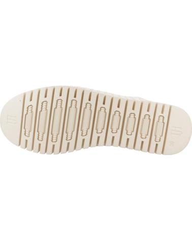 Woman Sandals ILSE JACOBSEN SANDALIAS MUJER MODELO TULIP9376 COLOR NUDE  144KIT