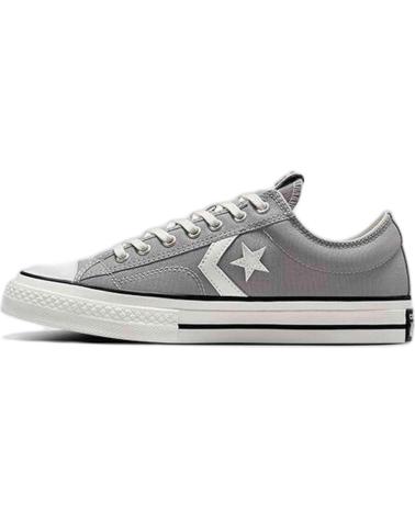 Zapatillas deporte CONVERSE  de Hombre ZAPATILLAS STAR PLAYER 76 PARA HOMBRE EN COLOR GRIS  NEGRO