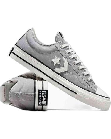 Zapatillas deporte CONVERSE  de Hombre ZAPATILLAS STAR PLAYER 76 PARA HOMBRE EN COLOR GRIS  NEGRO