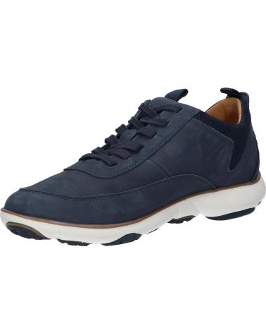 Zapatillas deporte GEOX  de Hombre U NEBULA A U36D7A00085 AZUL  VARIOS COLORES