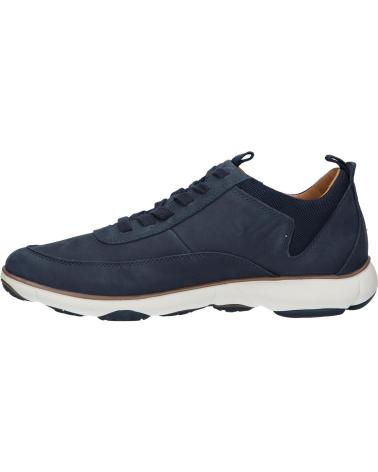 Zapatillas deporte GEOX  de Hombre U NEBULA A U36D7A00085 AZUL  VARIOS COLORES