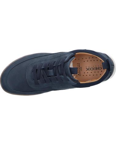 Zapatillas deporte GEOX  de Hombre U NEBULA A U36D7A00085 AZUL  VARIOS COLORES