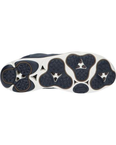 Zapatillas deporte GEOX  de Hombre U NEBULA A U36D7A00085 AZUL  VARIOS COLORES