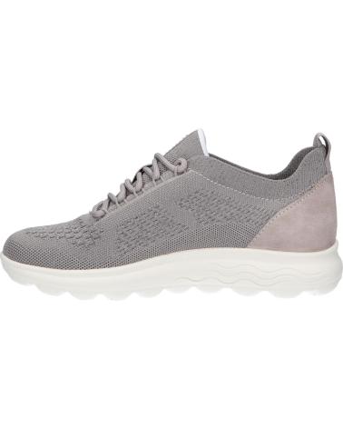 GEOX D SPHERICA A - TES MAG RICSCA D15NUA09T22 GRIS