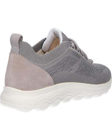 GEOX D SPHERICA A - TES MAG RICSCA D15NUA09T22 GRIS
