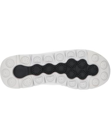 Sapatilhas GEOX  de Homem U46HRA 0FU22 U SPHERICA ECUB  C1236 WHITE-LT GREY