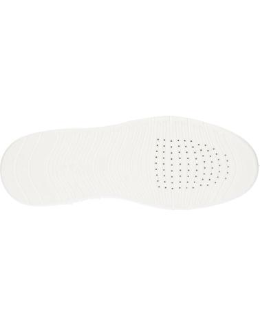 Sportif pour Homme GEOX U35B3A 02210 U MEREDIANO C4002 NAVY