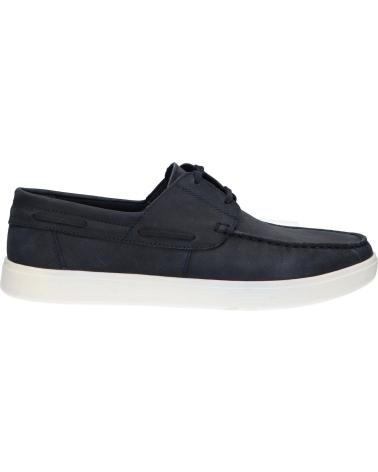 Sapatos GEOX  de Homem U45GSB 00046 U AVOLA  C4002 NAVY