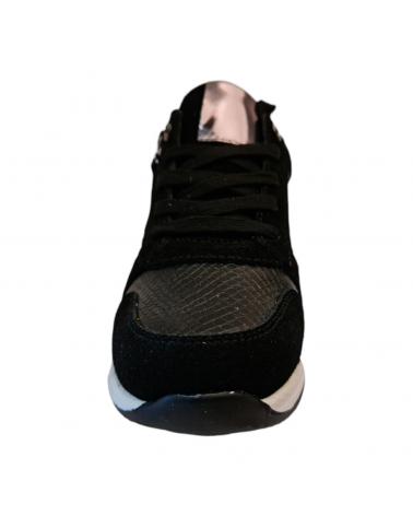 Scarpe sport per Donna KELARA CALLIE NEGRO