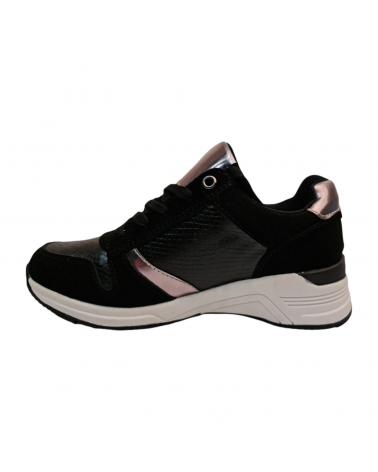 Scarpe sport per Donna KELARA CALLIE NEGRO