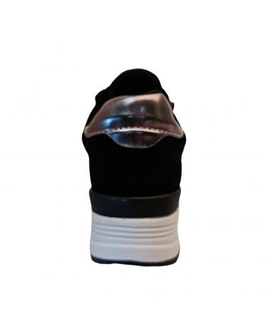 Scarpe sport per Donna KELARA CALLIE NEGRO