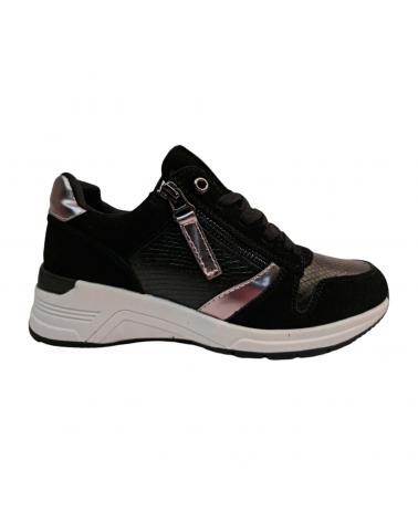 Scarpe sport per Donna KELARA CALLIE NEGRO