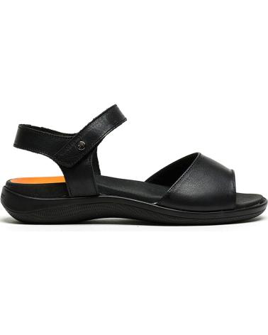 Sandali ARCOPEDICO  per Donna SANDALIA PARA MUJER RAPA NUI 6655  BLACK