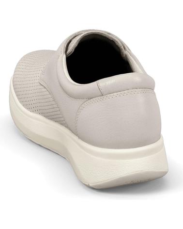 Sapatos JOYA  de Mulher ZAPATOS RELAX II  BEIGE