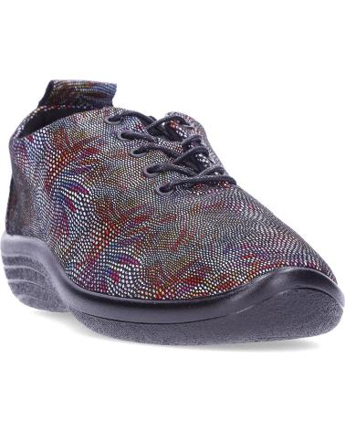 Scarpe ARCOPEDICO  per Donna ZAPATOS PARA MUJER LANIN 4796  BLACKMULTI