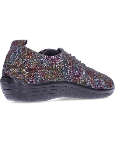 Scarpe ARCOPEDICO  per Donna ZAPATOS PARA MUJER LANIN 4796  BLACKMULTI