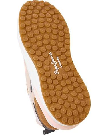 Sportschuhe PEPE JEANS  für Damen ZAPATILLAS PARA MUJER WINSLOW SWEET PLS60037  SLIPBEIGE