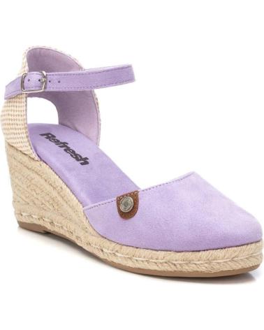 Woman Sandals REFRESH 171882  LILA