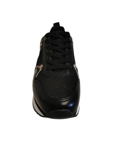 Zapatillas deporte de Mujer XTI COMBOR NEGRO