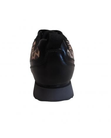 Zapatillas deporte de Mujer XTI COMBOR NEGRO
