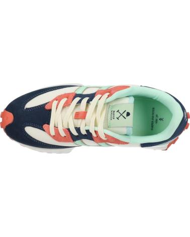 Woman and Man Zapatillas deporte HARPER  NEYER 700325026  TANGERINE