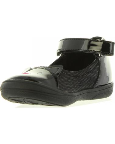 Sapatos Sprox  de Menina 346891-B1080  BLACK