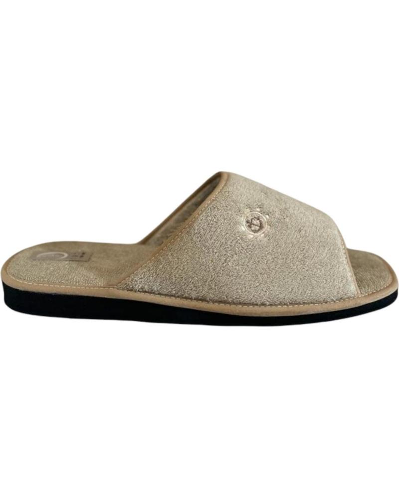 Calzado de casa OTRAS MARCAS de Hombre MARINERO BEIGE Calzado de casa OTRAS MARCAS de Hombre MARINERO BEIGE