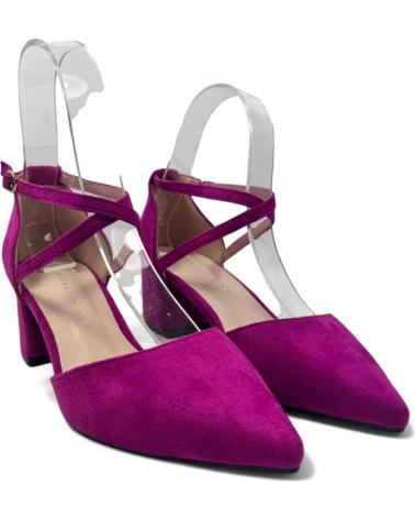 Sandali per Donna TIMBOS SANDALIA TACON VESTIR MUJER BUGANVILLA 131221 VARIOS COLORES