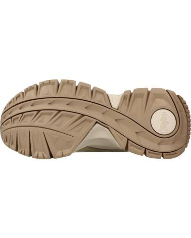 Zapatillas deporte BUFFALO  de Mujer ZAPATILLAS MUJER MODELO TRAIL ONE VEGAN COLOR BEIS  BEIGE