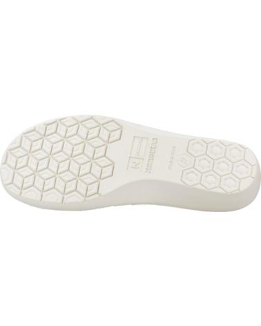 Woman House slipers NORDIKAS ZAPATILLAS HOGAR MUJER MODELO TOALLA COLOR AZUL  ZAFIRO