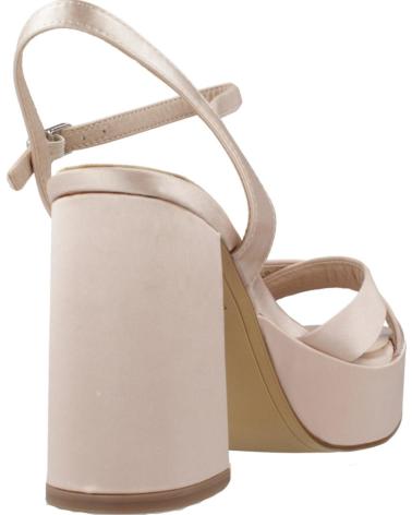 Sandales TAMARIS  pour Femme SANDALIAS MUJER MODELO 28050 42 COLOR NUDE  POWER