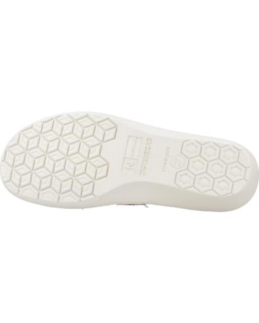 Hausschuhe NORDIKAS  für Damen ZAPATILLAS HOGAR MUJER MODELO 1928 COLOR ROSA  ORQUIDEA