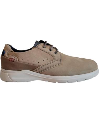 Chaussures RIVERTY  pour Homme SONHU  BEIGE