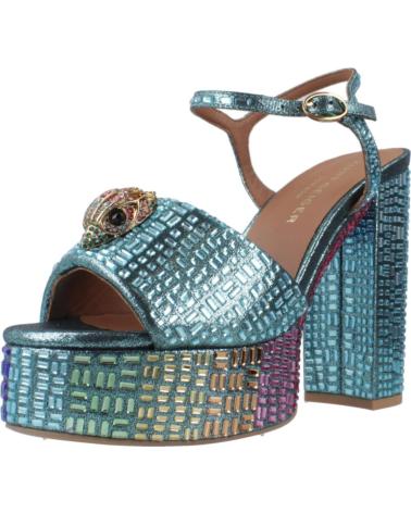 Sandales pour Femme KURT GEIGER LONDON SANDALIAS DE FIESTA MUJER MODELO KENSINGTON PLATFORM SDL COL TRQAQA