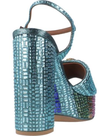 Sandales pour Femme KURT GEIGER LONDON SANDALIAS DE FIESTA MUJER MODELO KENSINGTON PLATFORM SDL COL TRQAQA