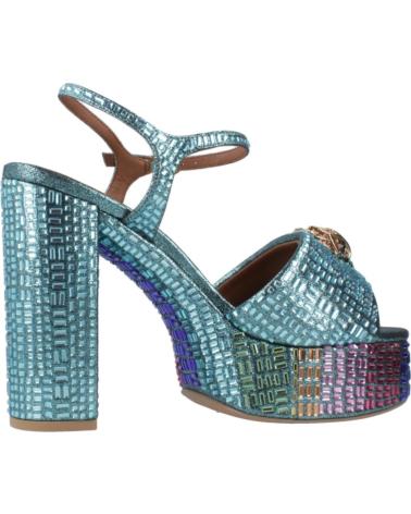 Sandales pour Femme KURT GEIGER LONDON SANDALIAS DE FIESTA MUJER MODELO KENSINGTON PLATFORM SDL COL TRQAQA