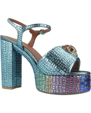 Sandales pour Femme KURT GEIGER LONDON SANDALIAS DE FIESTA MUJER MODELO KENSINGTON PLATFORM SDL COL TRQAQA