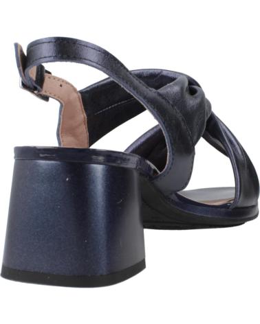 Sandalen für Damen PITILLOS SANDALIAS MUJER MODELO 10534P COLOR AZUL MARINO MARINO