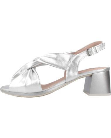 Sandali per Donna PITILLOS SANDALIAS MUJER MODELO 10534P COLOR PLATA
