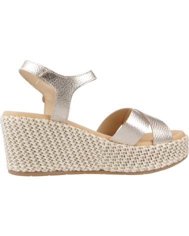 Sandali per Donna PITILLOS SANDALIAS MUJER MODELO 10572P COLOR ORO