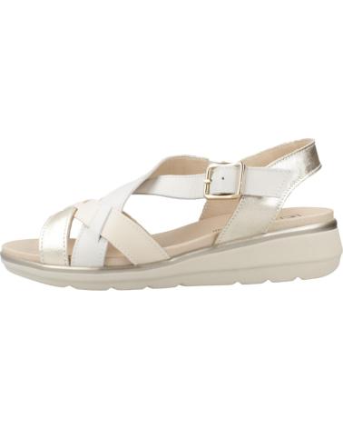 PITILLOS SANDALIA CUNA 2 CM BEIGE